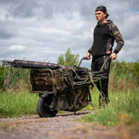 Fox Explorer Barrow Mk2